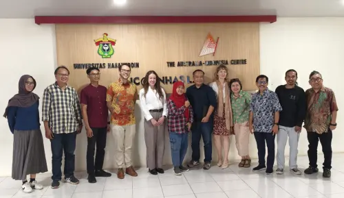Kualitas Pemberitaan Terkait Perubahan Iklim di Daerah Masih Rendah