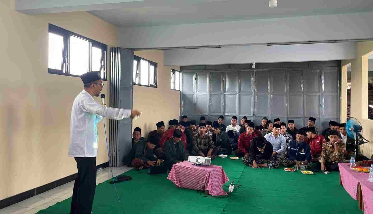 Kolaborasi Hijau,  IAIFA dan ECOTON Bahas Eksploitasi Lingkungan sebagai Pelanggaran Maqashid Syariah