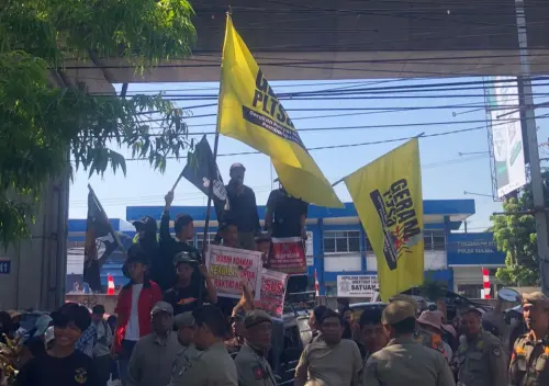 Berbasis Maladministrasi dan Suara Rakyat, Komisi B DPRD Sulsel Stop Proyek PLTSa Tamalanrea