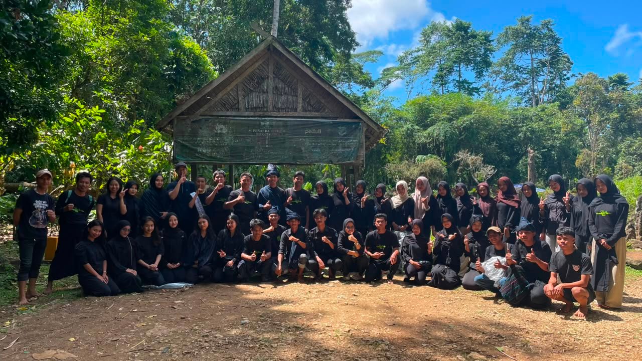 Mannanro Nakku', Sepuluh Tahun MAPASKA dan Gaung Konservasi dari Tanah Kajang