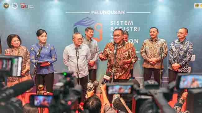 SRUK, Upaya Mewujudkan Pasar Karbon yang Berkeadilan