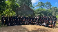 Mannanro Nakku', Sepuluh Tahun MAPASKA dan Gaung Konservasi dari Tanah Kajang