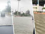 Kecemasan di Negeri tanpa Narasi Sadar Lingkungan Banjir