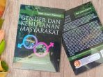 Buku Gender dan Kehutanan Masyarakat