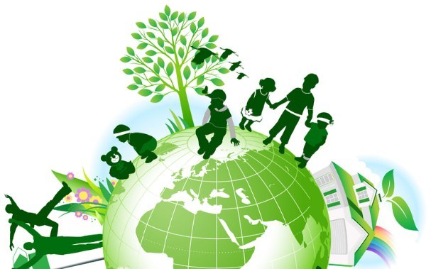 10 Lembaga Lingkungan Hidup Internasional Yang Penting Anda