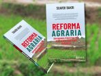 Reforma Agraria dan Isu Pergeseran Lahan Pertanian di Indonesia