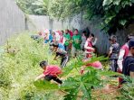 SDIT Insatama Makassar Tanamkan Sikap Cinta Lingkungan Sejak Dini