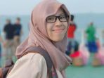 Sherly Roisca, duta maritim Indonesia 2016