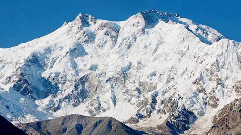 13 Hari Tanpa Kabar di Gunung di Pakistan, Jenazah Dua Pendaki Eropa Ditemukan