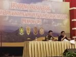 Balai Gakkum LHK Wilayah Sulawesi Gelar Rapat Koordinasi, Ini 7 Hasil Rumusannya