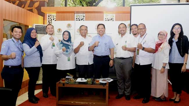 Indonesia Loloskan 5 Resolusi di Sidang UNEA-4, Begini Uraiannya!