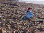 Karena Sampah, Ribuan Wisatawan Mancanegara Batal ke Lombok