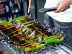 Penasaran dengan Kuliner di Festival Teluk Tomini 2019? Klik di Sini!