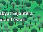 TORA dan PS untuk Rakyat Sejahtera dan Hutan Lestari