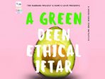 Iftar Green Deen, Buka Puasa Ramah Lingkungan Versi Inggris