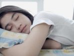 Inilah 4 Manfaat Tidur Siang Saat Berpuasa