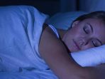 Benarkah Tidur dengan Lampu Menyala di Malam Hari Bisa Bikin Gemuk?