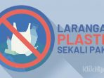Demi Mengakhiri Tragedi Plastik, Kanada Akan Larang Plastik Sekali Pakai pada 2021