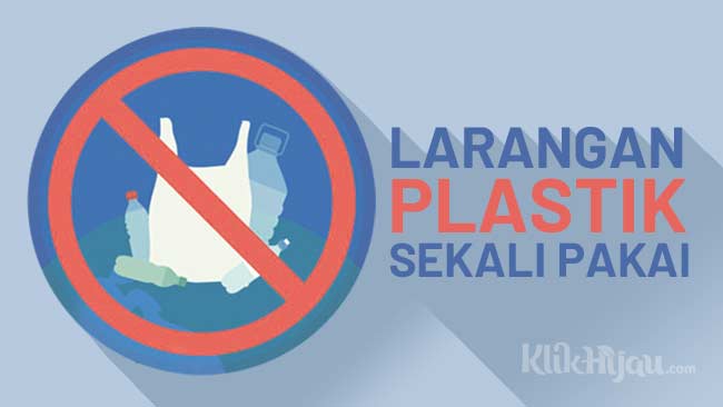 Demi Mengakhiri Tragedi Plastik, Kanada Akan Larang Plastik Sekali Pakai pada 2021