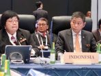 Indonesia Bahas Lingkungan Hidup dan Energi pada Pertemuan G20 di Jepang