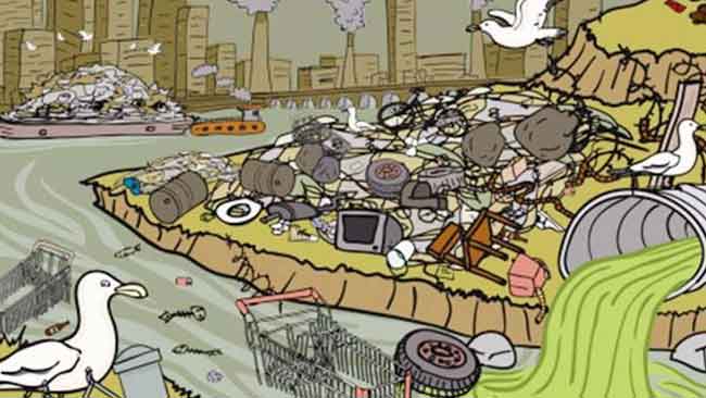 Jika Hentikan Impor Sampah, ASEAN dalam Posisi Ideal Percepat Transformasi Ekonomi Global?