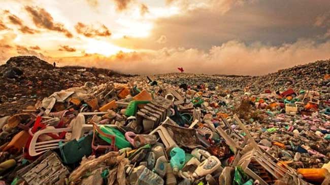 Kenapa Negara Maju Menjadikan Negara Lain Tempat Sampah