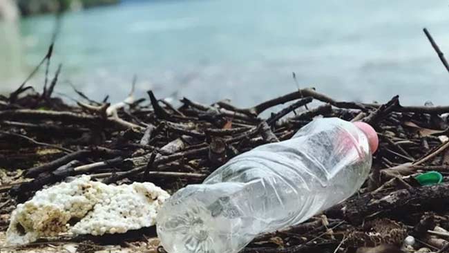 Pertemuan Internasional Tentang Sampah Laut Akan Digelar di Indonesia