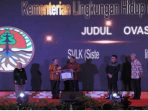 3 Inovasi Pelayanan Publik KLHK Diganjar Penghargaan Kementerian PAN-RB