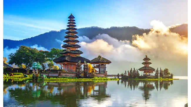Bali Terancam Mengalami Intrusi pada 2025, Bagaimana di Kota Anda?