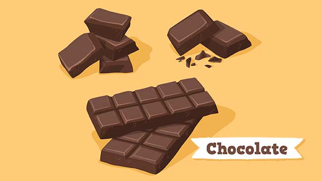 Ini Segudang Manfaat Dark Chocolate, Cocok untuk Diet