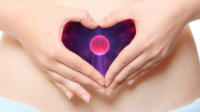 Polusi Udara Dapat Turunkan Jumlah Telur dalam Ovarium Wanita