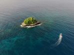 Pulau Racun, Destinasi Bahari Terbaik di Ujung Minahasa Tenggara