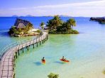Terapkan Teknologi Hijau, Fiji Terpilih Jadi Destinasi Wisata Terbaik