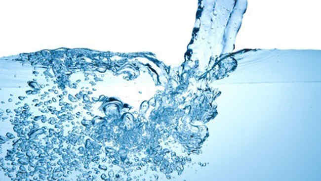 Draft RUU Sumber Daya Air yang Baru Telah Disetuju DPR
