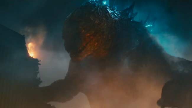 Evolusi Pesan-Pesan Lingkungan Film Godzilla: King of the Monsters