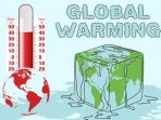 IPCC Soroti Perubahan Iklim dan Tanah Bagi Kelangsungan Hidup Manusia