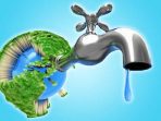 Jawa Terancam Kehabisan Sumber Air Bersih Tahun 2040