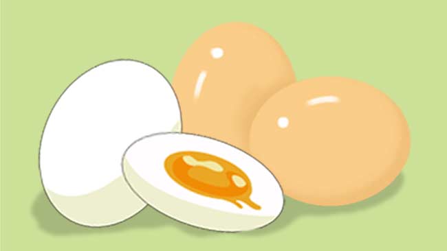 Ayo Klik! Ketahui Manfaat Telur Bebek, Bisa Tingkatkan Sistem Reproduksi