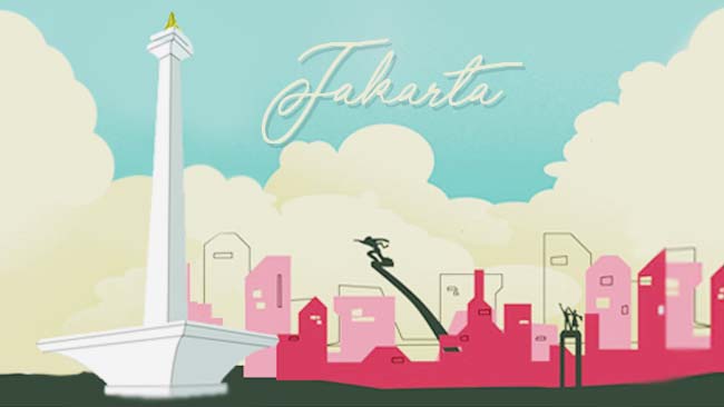 Nasib Jakarta Saat Ibukota Pindah Ke Kalimantan Timur