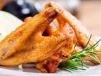 Buruk Untuk Kesehatan, Hindari Makan 4 Bagian Ayam Ini