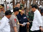 Perihal Karhutla, Presiden Jokowi: Pencegahan Lebih Efektif