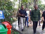 Selain Jadi Ibu Kota, Kalimantan Juga Penerima Pertama TARO dari KLHK