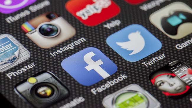 Sesekali, Cobalah Tips Detoks Media Sosial Ini Demi Kesehatan