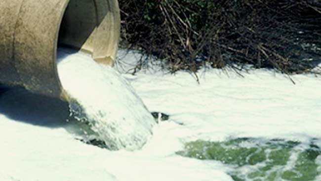 Bahaya Limbah Detergen Bagi Lingkungan dan Apa yang Bisa Dilakukan