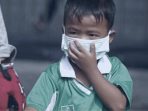 Lagi, Sebuah Studi Tegaskan Dampak Polusi Udara Terhadap Anak