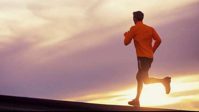 Riset: Berolahraga Sebelum Sarapan Lebih Baik untuk Kesehatan
