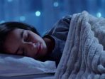 Tidur Malam Kurang dari 6 Jam Bisa Tingkatan Risiko Kematian Dini