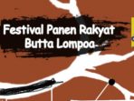 Festival Butta Lompoa, Cara Keren Pemuda Kindang Merawat Bumi