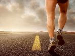 Lari Sekali Seminggu Bisa Kurangi Risiko Kematian Dini, Benarkah?