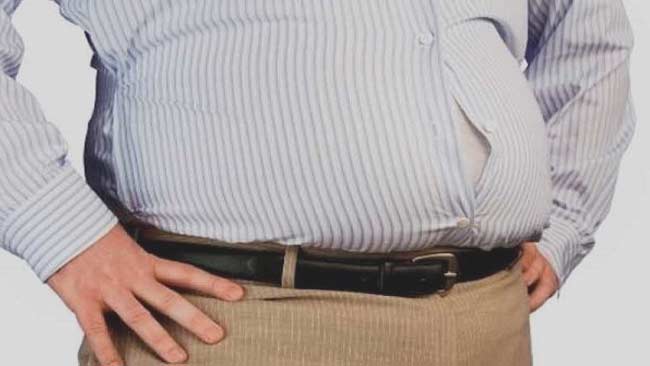 Di Usia Lanjut, Obesitas Tingkatkan Risiko Disabilitas